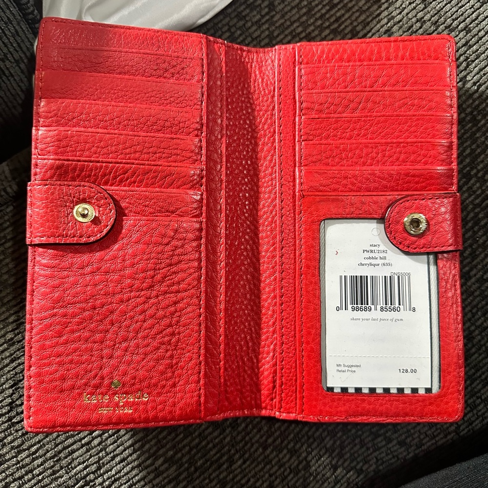 Kate Spade Cobble Hill Stacy View 4